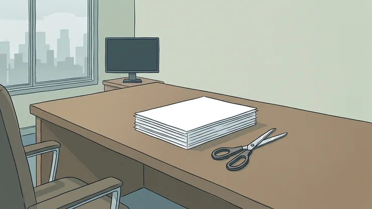 雇用契約解除通知書の書き方｜解雇予告と交付方法の要件を確認