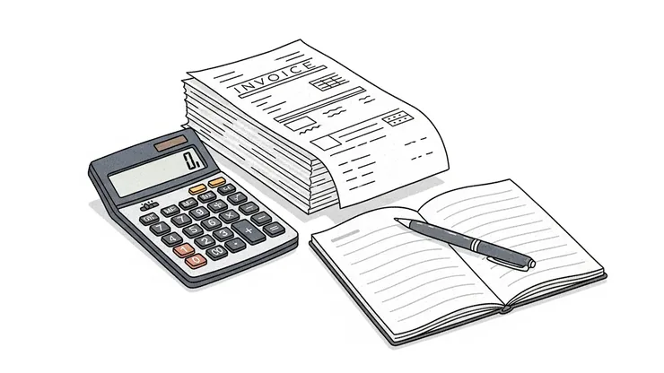 資金ショート融資は何から検討する？支払と調達の実務整理