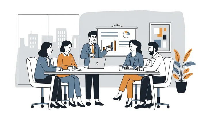 独立社外取締役と会社法の違いは？独立役員の要件と実務整理