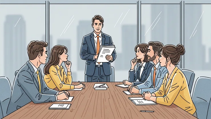 退職勧奨に応じないときの対応と法的リスク整理