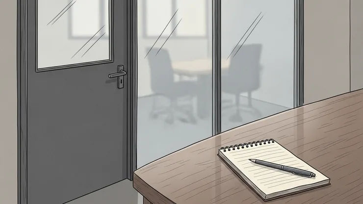 退職を促されたらどうする？拒否や条件交渉の進め方と法的知識
