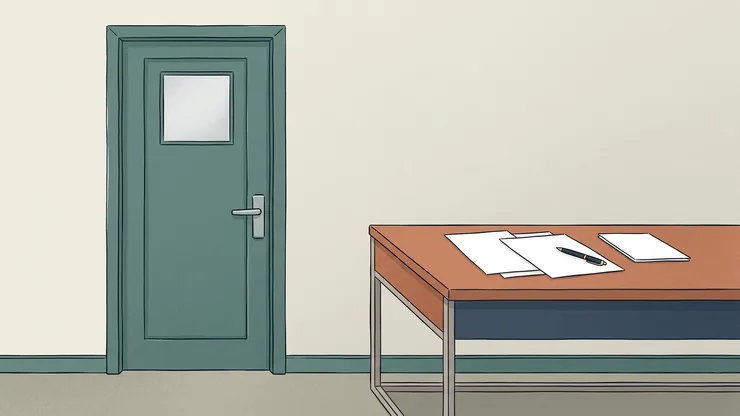 退職斡旋の進め方｜違法化を避ける条件設計と面談手順