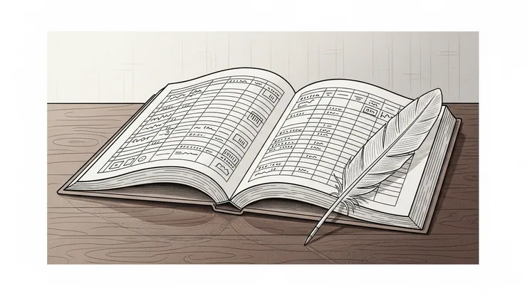 清算結了決算報告書の書き方と登記実務