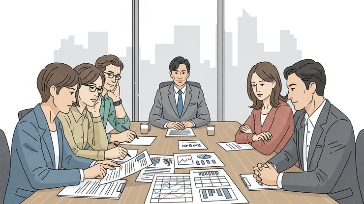 清算結了手続きの進め方は？登記・税務・期限の要点