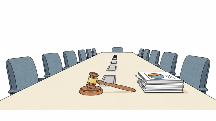 多額の借財と株主総会の要否を会社法で整理
