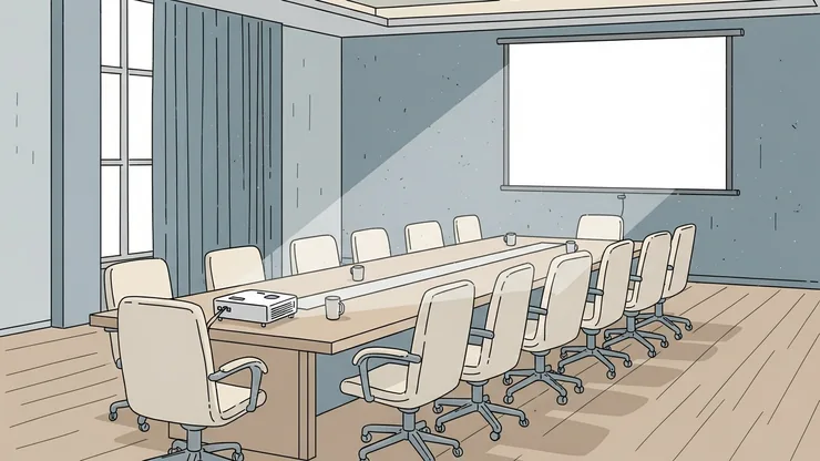 株主総会運営の進め方は？会社法と実務対応の要点