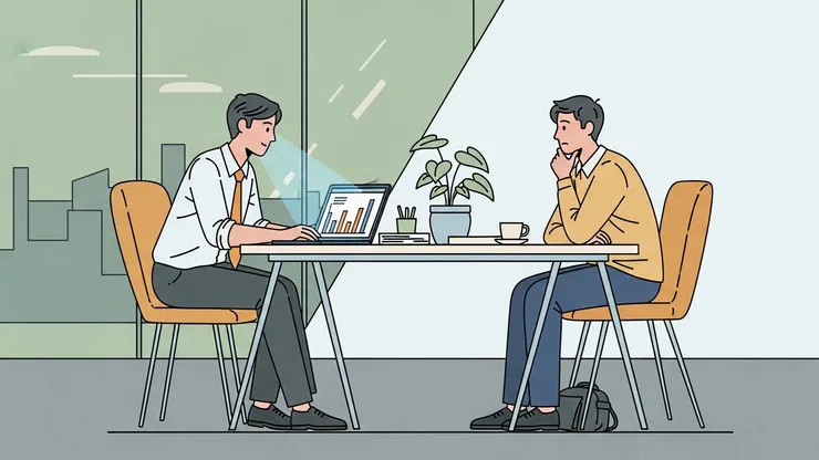 税務調査は必ず来る？確率と来やすい法人・個人事業主の見方