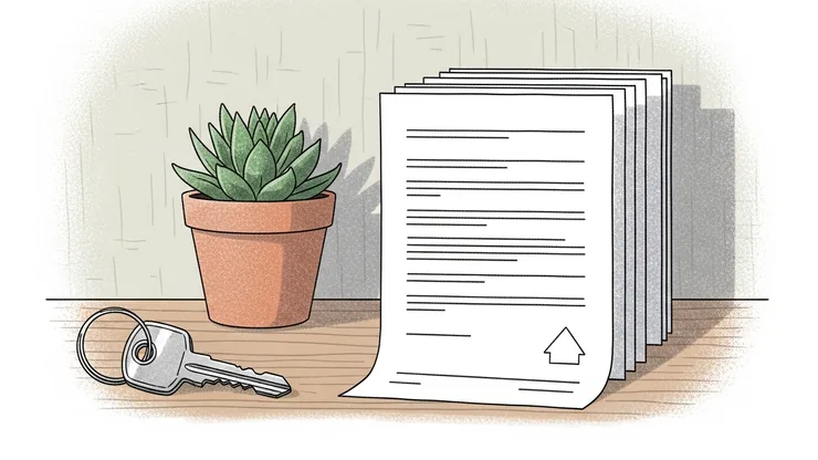 任意売却で連帯保証人はどうなる？責任と対応の整理