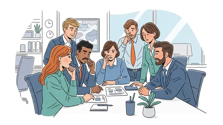 労災隠し罰則とは？企業が押さえる法令と初動対応