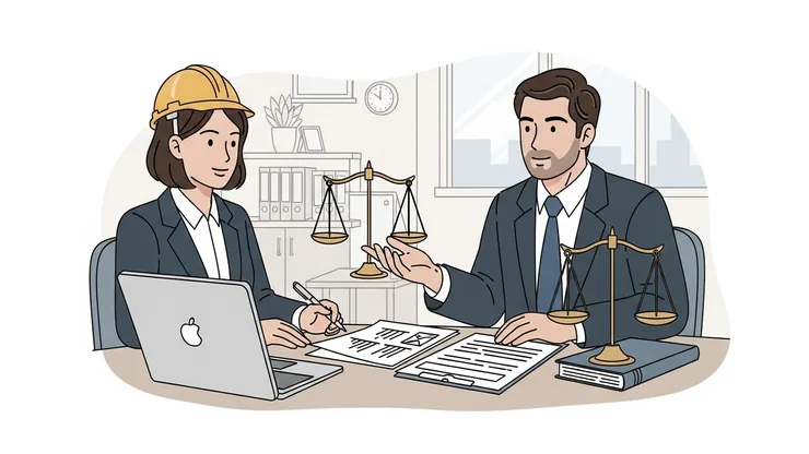 安全配慮義務違反のリスクとは？法務担当者が知るべき基準と対策