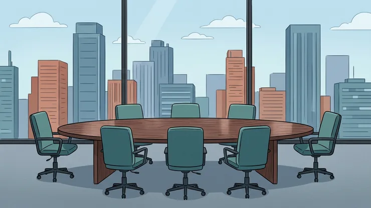 株式会社の株主総会と取締役会｜設置義務の範囲と見直し基準
