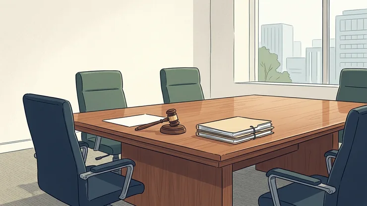 会社法の解散清算とは｜手続の順序と期限・費用の目安