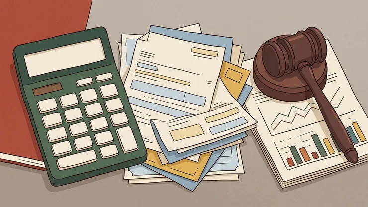 加害者賠償金を企業はどう負担する｜保険・税務・示談の判断基準