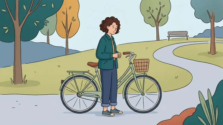 他人の自転車を壊したときは？｜警察対応と賠償額の考え方を確認