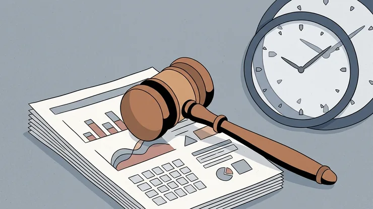 外交員報酬差押の判断軸｜給与との違いと会社対応の期限