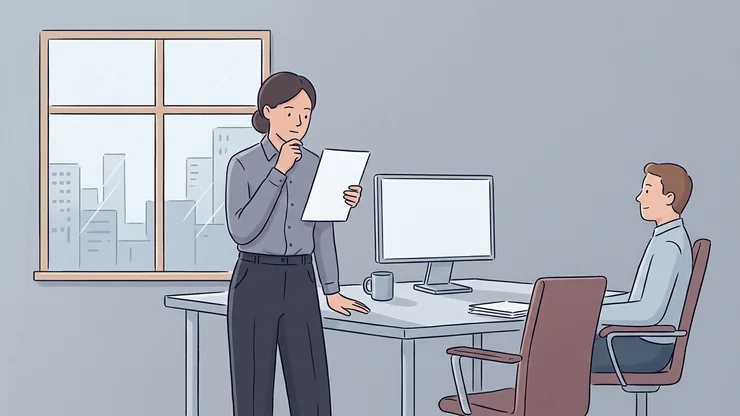 一般社団法人の理事辞任届｜登記期限と記載事項を実務で確認