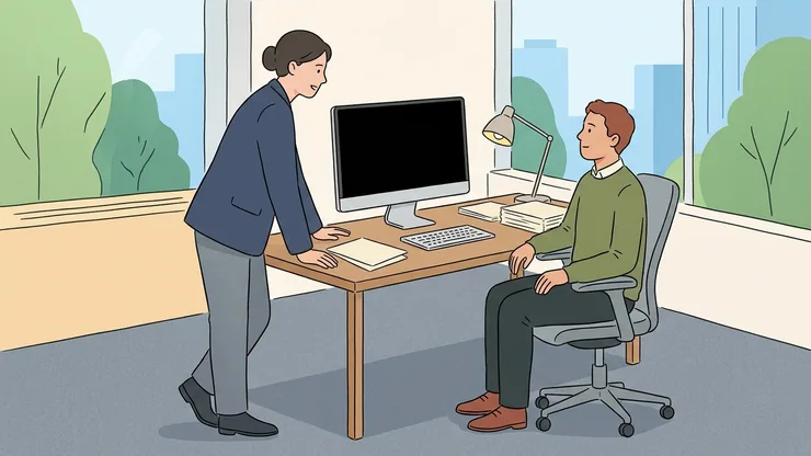 早期退職強要の線引き｜退職勧奨が違法になる基準と防止策