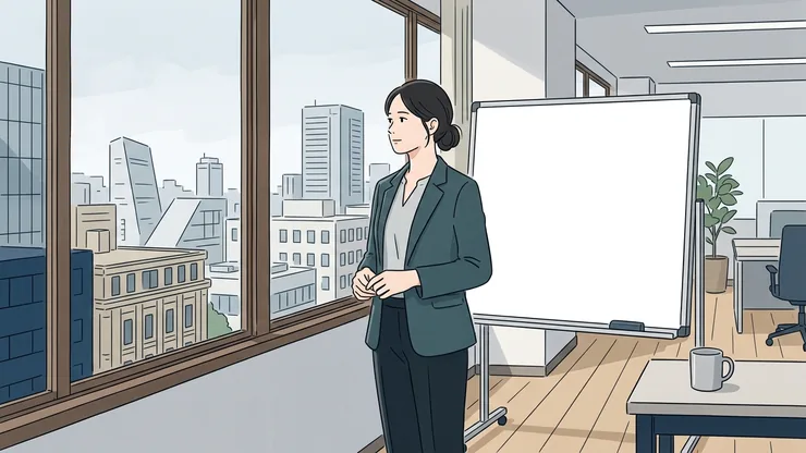 IFRSとトーマツの論点整理｜導入判断と日本企業の対応軸