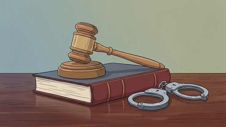 労働基準法の刑事罰とは｜送検される違反と会社責任の境目を確認