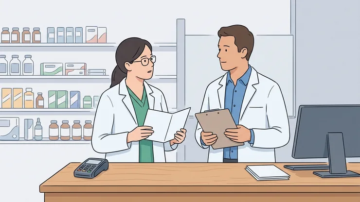 調剤薬局M&Aニュースの読み方｜再編の背景と売却判断の材料をつかむ