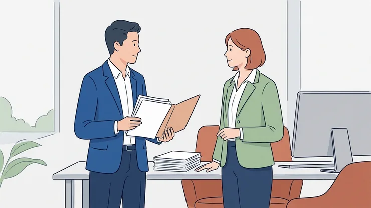 債権差押命令給与の対応｜会社が送達後に行う期限別処理