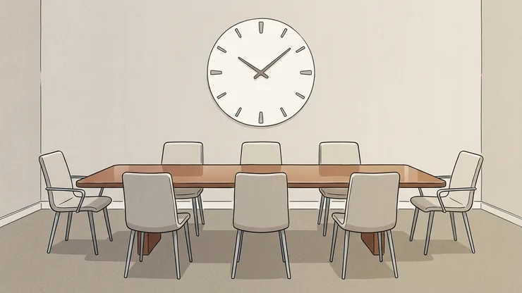 臨時株主総会の招集と取締役会｜会社法・定款で決まる手順と期限