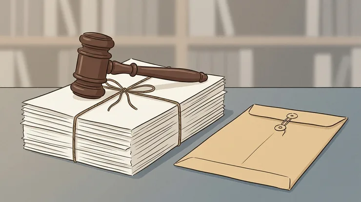 差押命令送達効力を整理｜第三債務者の対応と取立開始時期